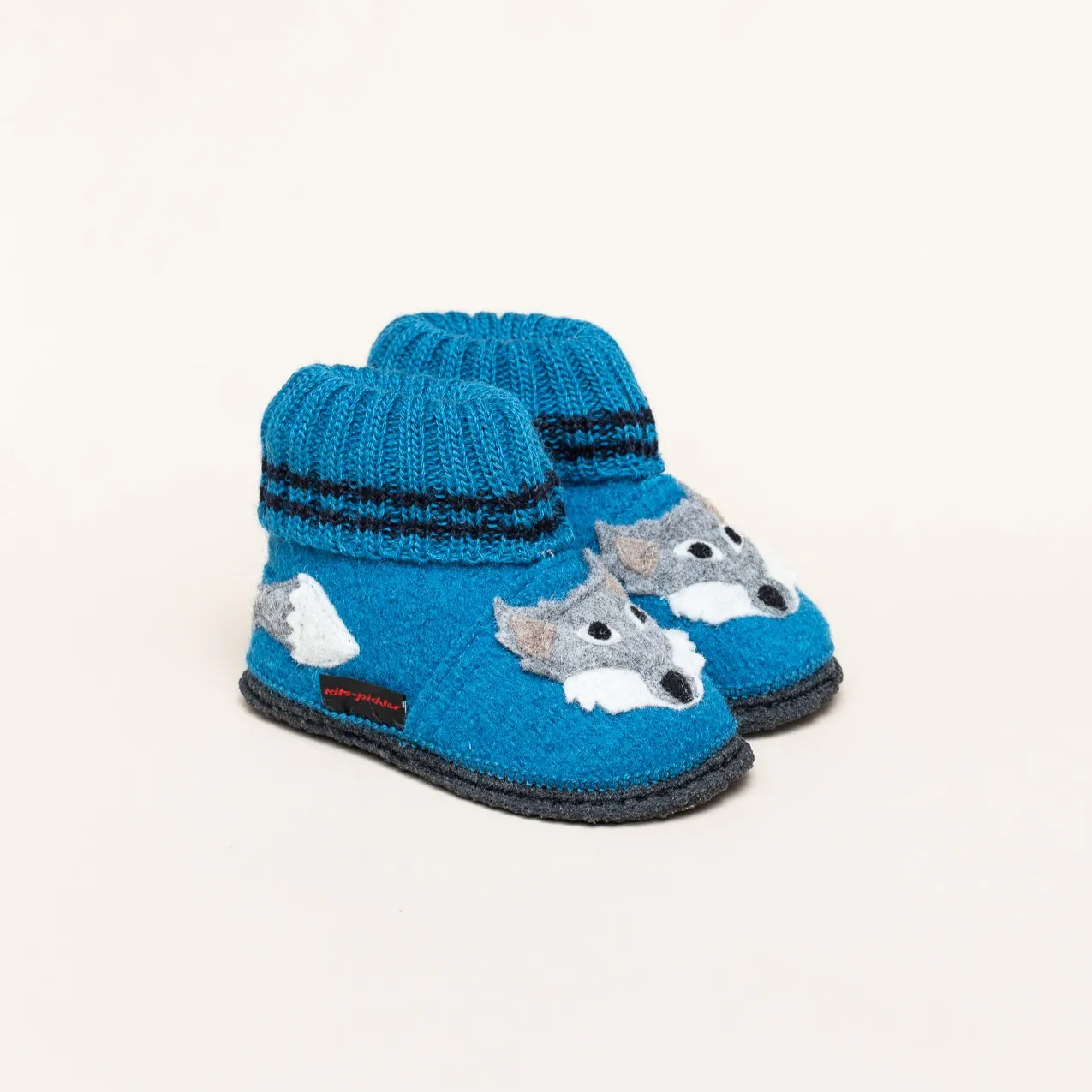 Baby boy online slipper socks